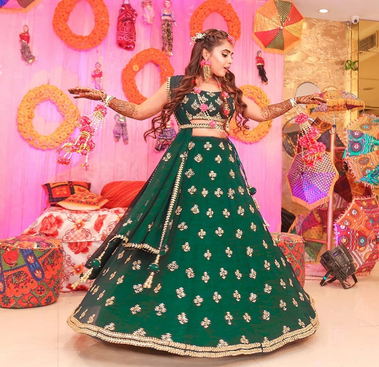 10 Looks To Steal From Influencer Anshita Juneja