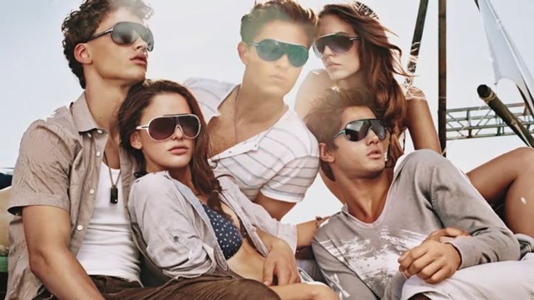 Best Sunglasses Brands in India for Men & women (2025)