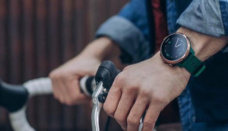 10 Best Men’s Sport Watch Brands in India To Keep You Active