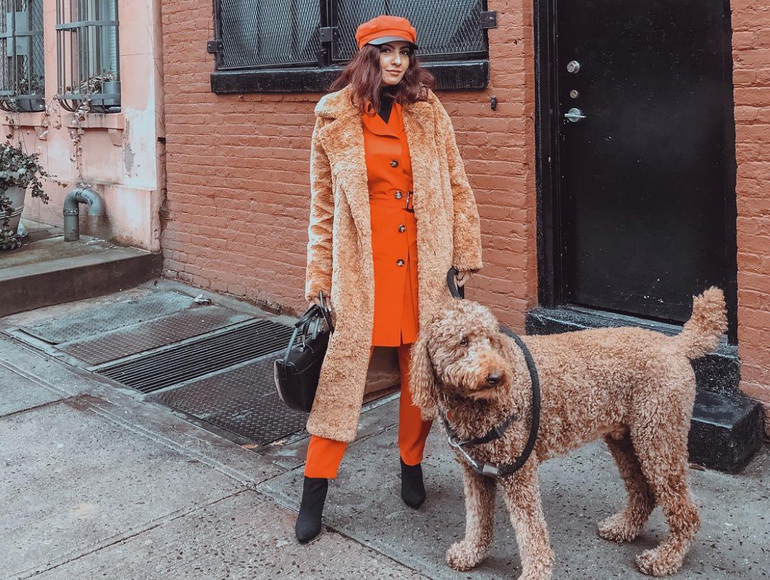 Reflect Your Sassy Side With These 10 Scintillating Niki Mehra’s Looks