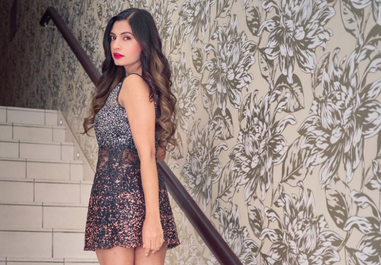 Top 10 Megha Bajaj Looks & Styles