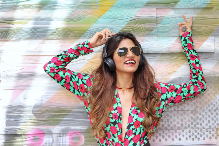 10 Edgy Looks by Divya Maben To Make You Look Picture Perfect