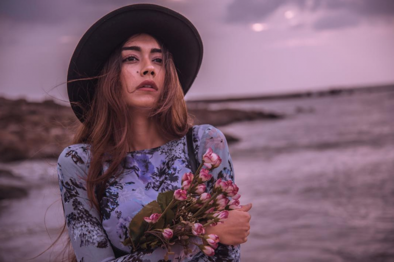 Elyseah Shaikh Looks: 10 Times Her Style Gave Us A Visual Delight