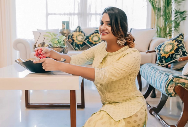 Create A Medley Of Uncompromised Fashion With Devina Malhotra Chadha