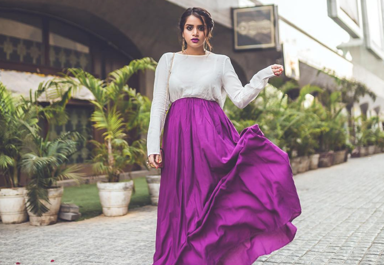 Doll Yourself Up With The Top Trending Looks By Lisha Batta