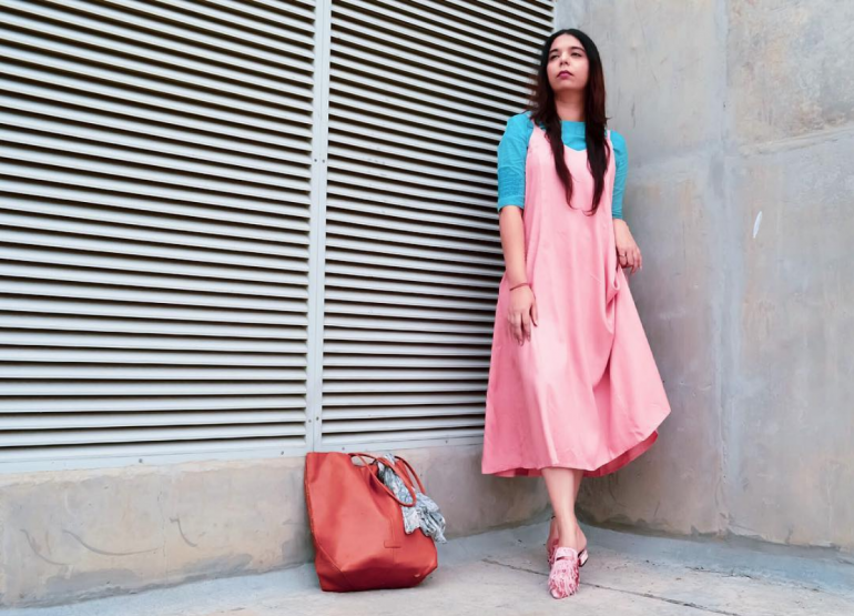 Himanshi Sharma: 10 Dazzling Looks That’ll Reflect A Confident You