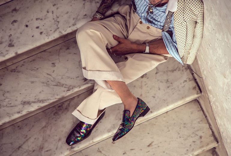 10 Best Men’s Shoes Brands in India for 2025