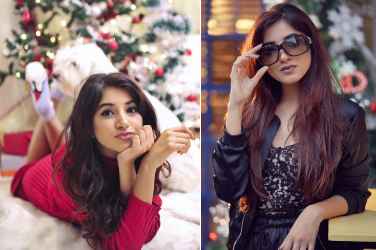 Alter Your Style Statement With Aashna’s Top 10 Looks