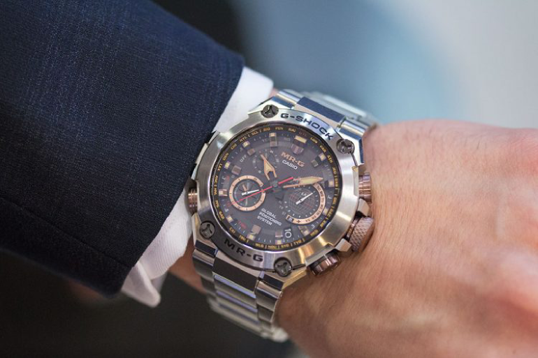Top 10 Luxury Watch Brands