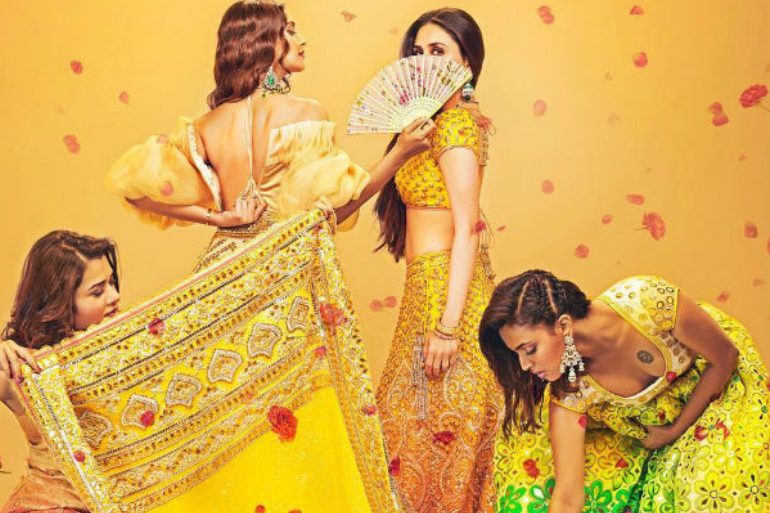 25 Best Designer Blouses Design & Pics In 2022