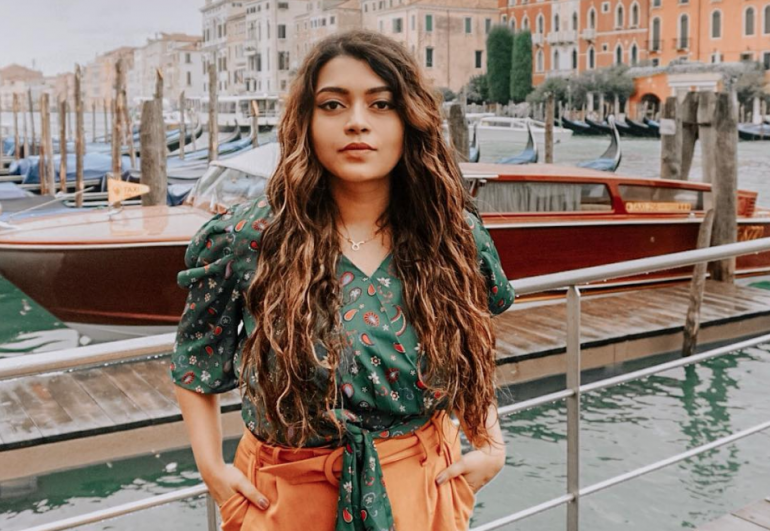 Gia Kashyap: 10 Times She Got Us Luring Over Her Style