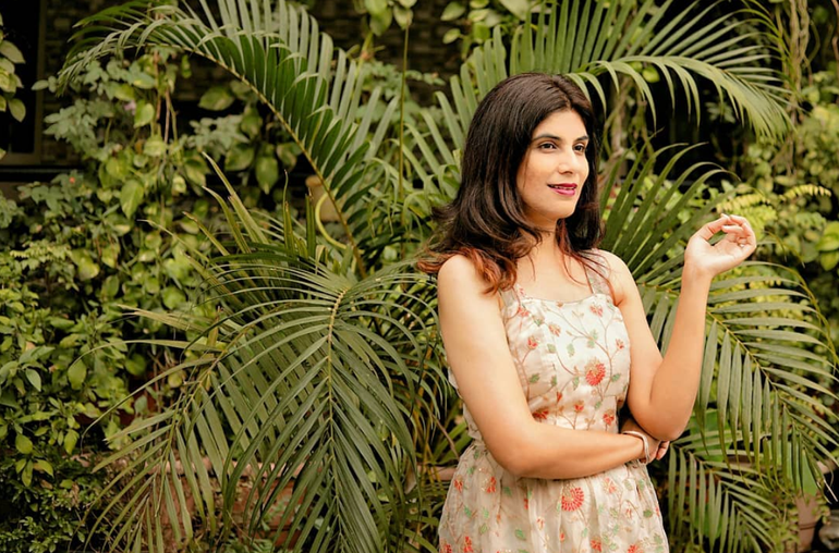 10 Effortless Style With Tanya Virmani’s Practical Looks