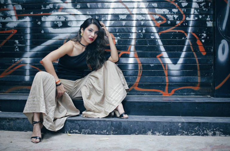 Top 10 Mansi Wadhwa Looks & Styles