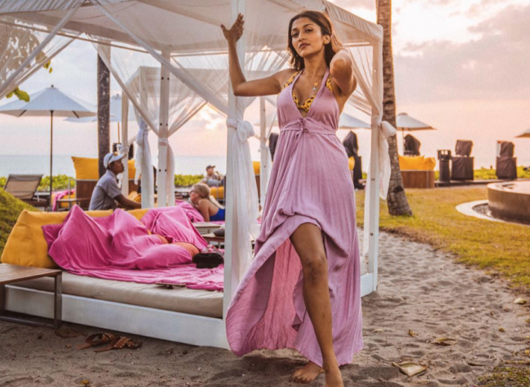 Get Quirky With These 10 Fun Looks By Larissa D’sa