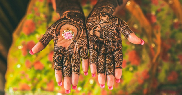 101+ Simple & Easy Mehendi Designs Trending In 2025