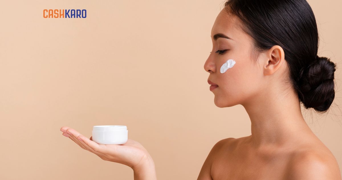 Best Face Cream Brands in India