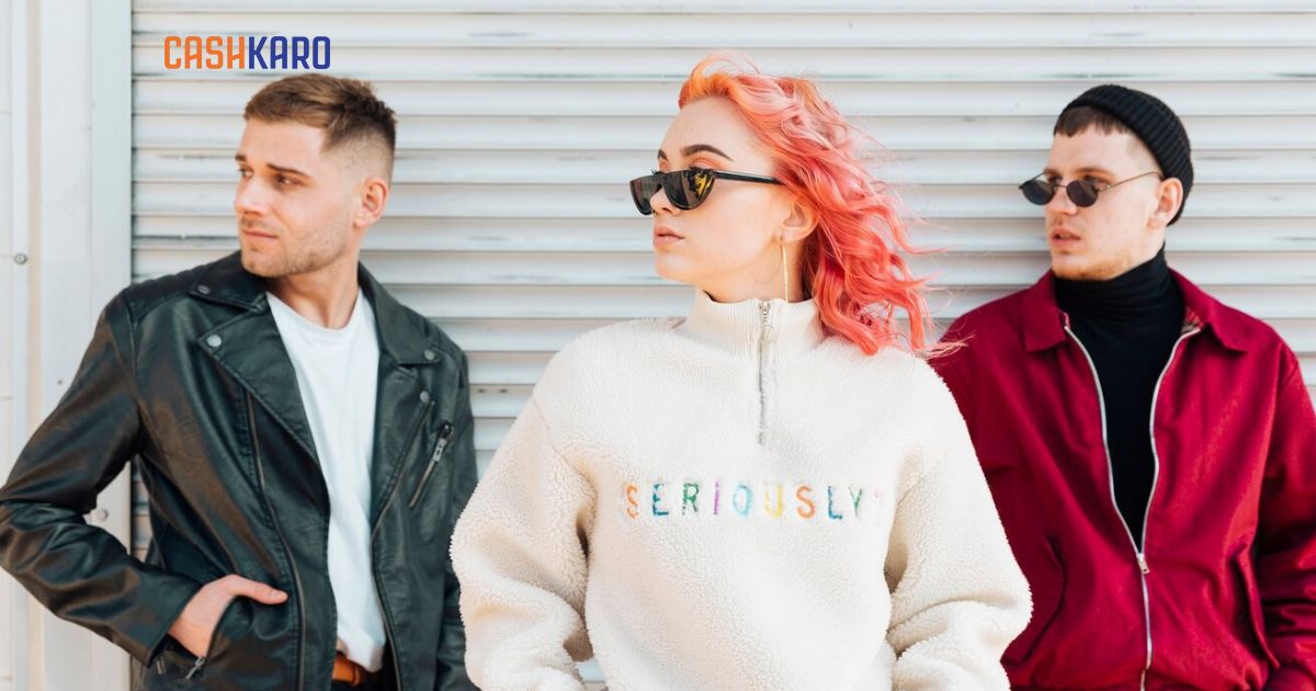 Best Sweatshirt Brands In India